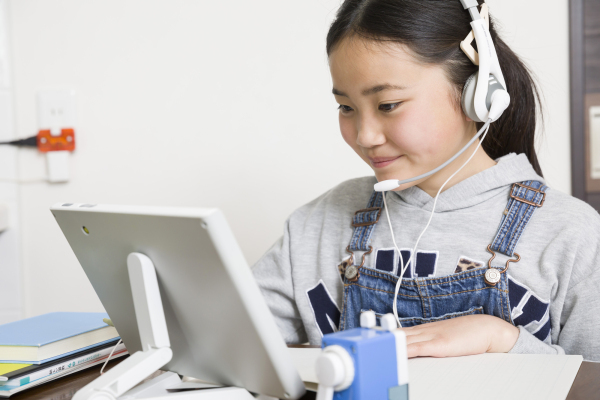 帰国子女　英語　英語学習　無料